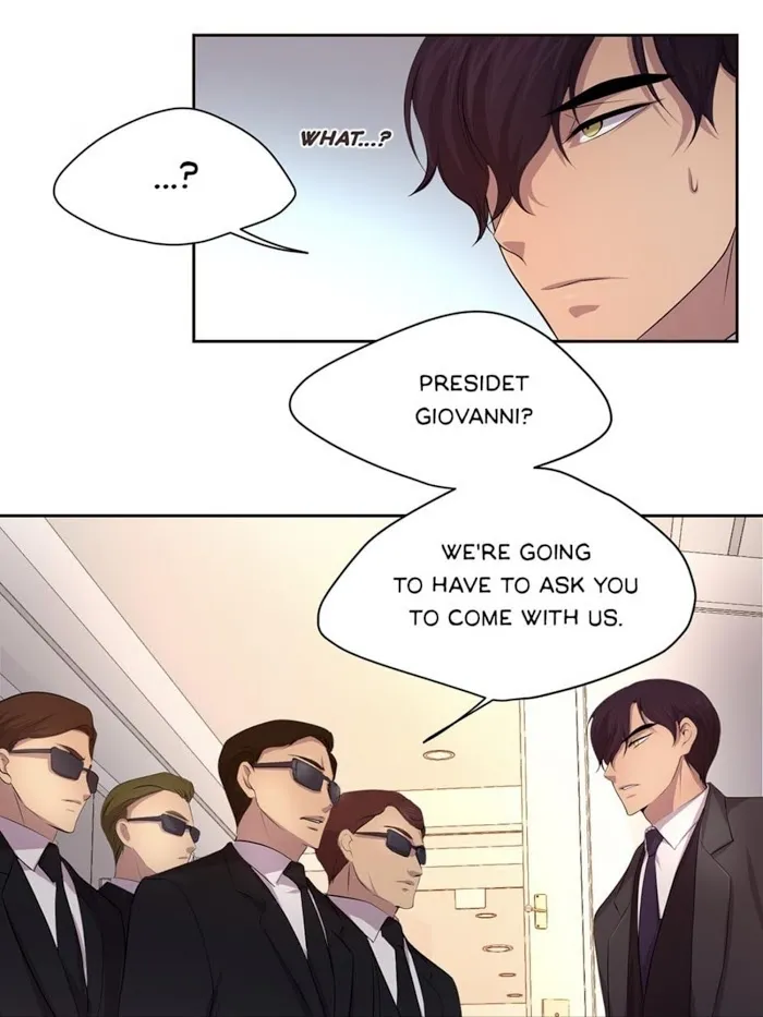Hold Me Tight - Chapter 52 Page 7