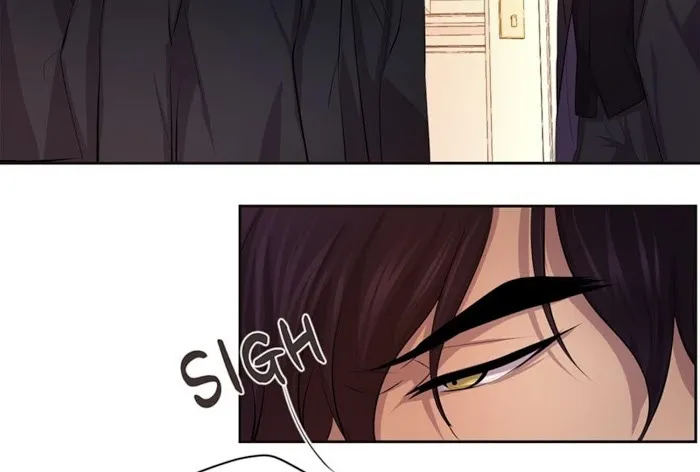 Hold Me Tight - Chapter 52 Page 8
