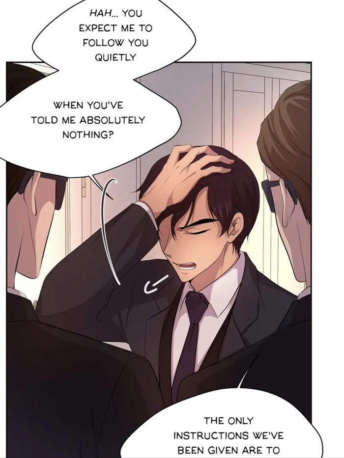 Hold Me Tight - Chapter 52 Page 9