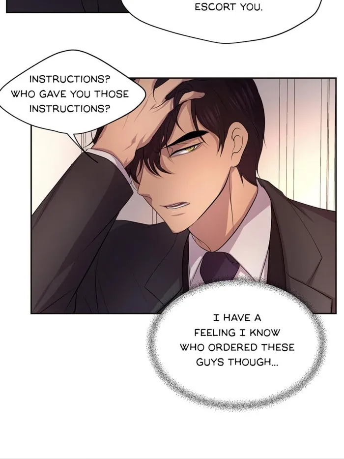 Hold Me Tight - Chapter 52 Page 10