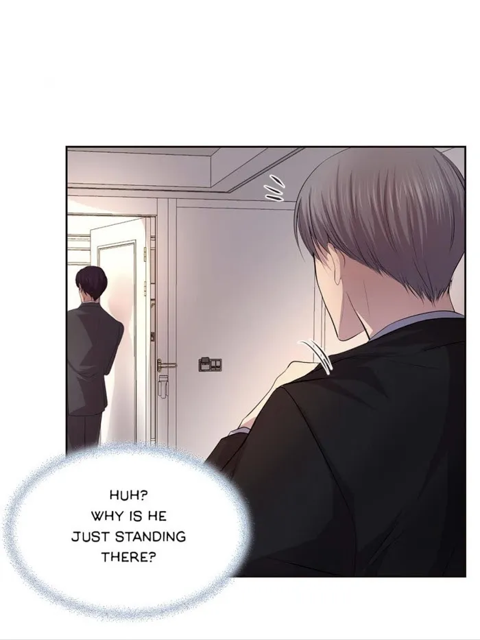 Hold Me Tight - Chapter 52 Page 11