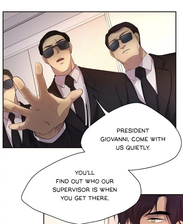Hold Me Tight - Chapter 52 Page 14