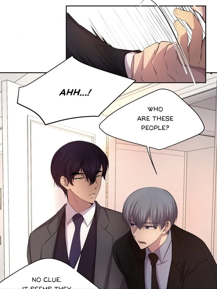Hold Me Tight - Chapter 52 Page 16
