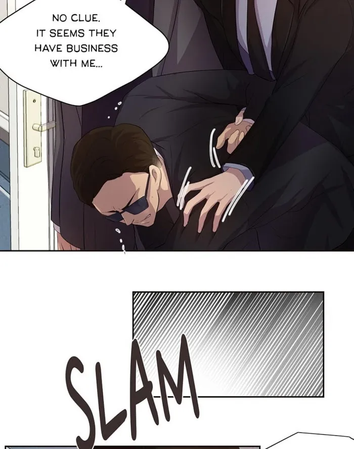 Hold Me Tight - Chapter 52 Page 17