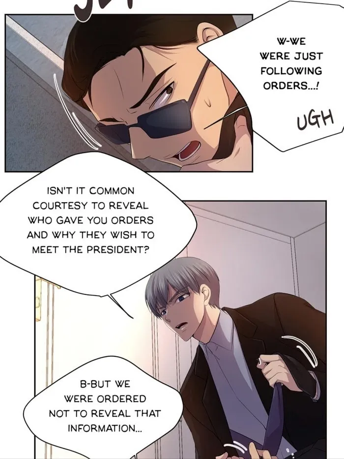 Hold Me Tight - Chapter 52 Page 18