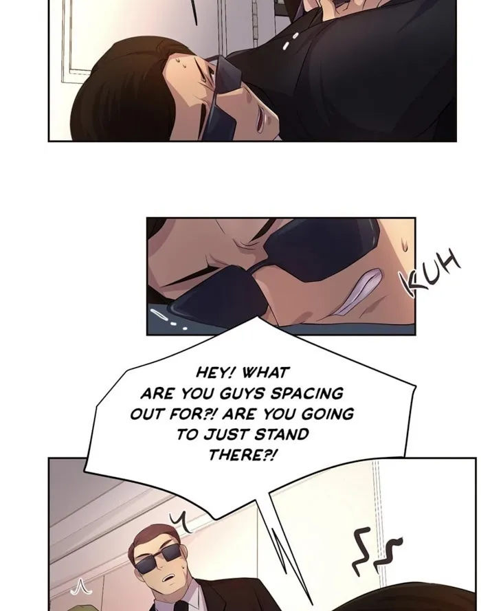 Hold Me Tight - Chapter 52 Page 19