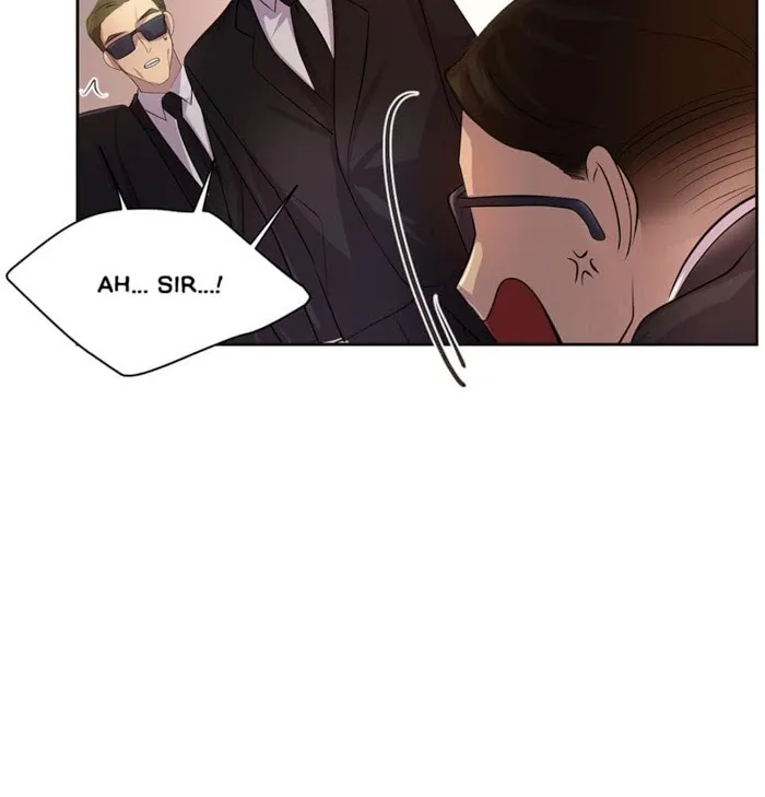 Hold Me Tight - Chapter 52 Page 20