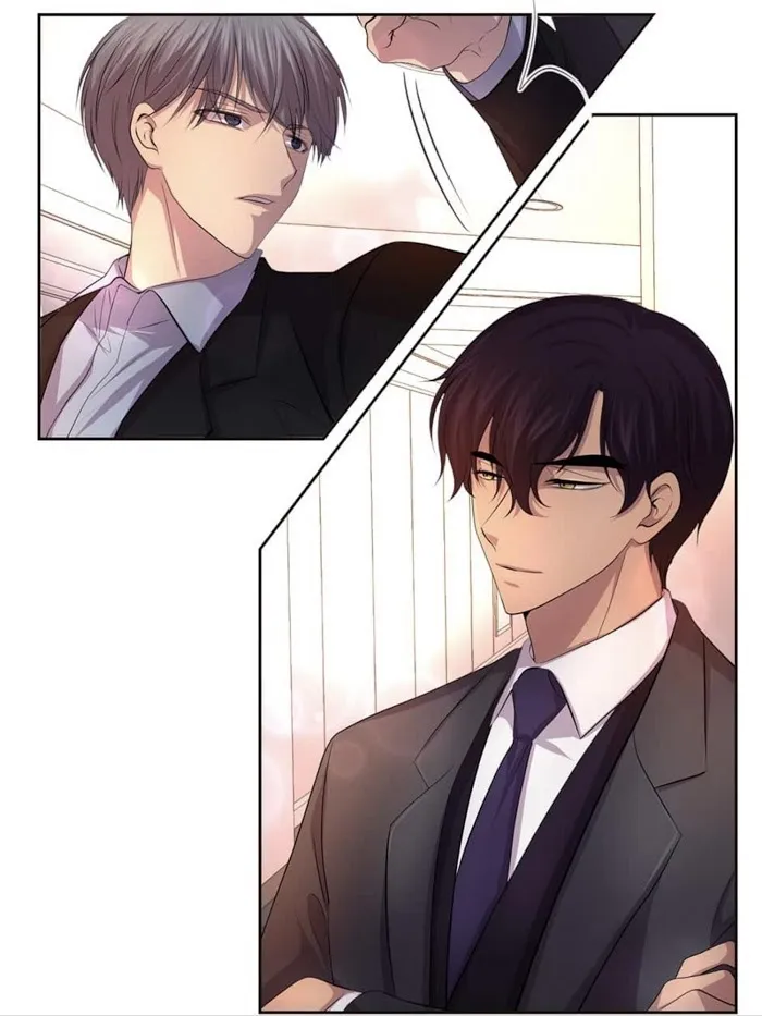 Hold Me Tight - Chapter 52 Page 24