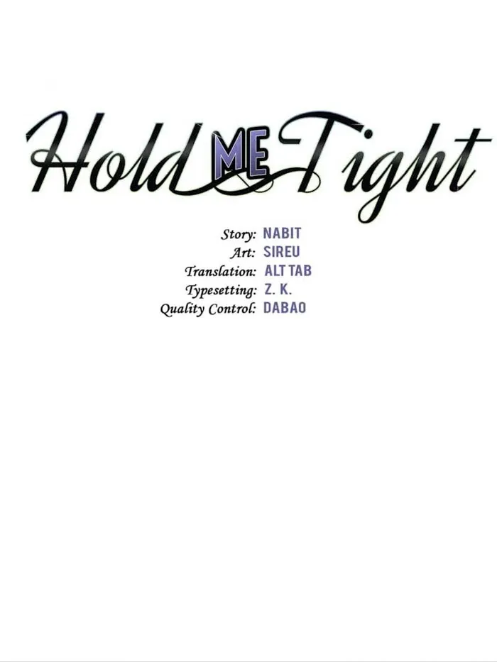 Hold Me Tight - Chapter 52 Page 25