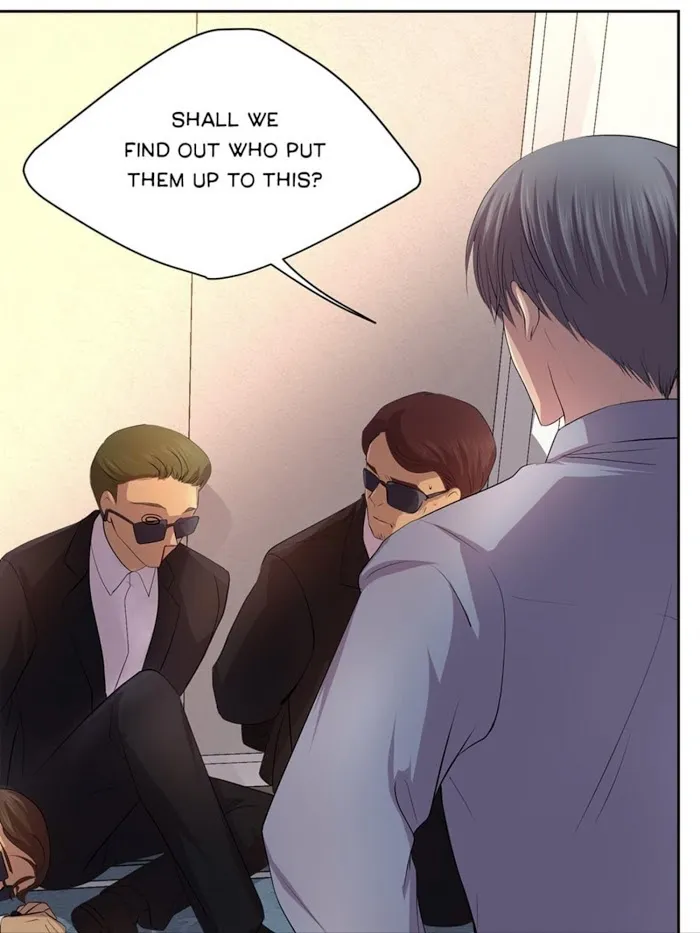 Hold Me Tight - Chapter 52 Page 27
