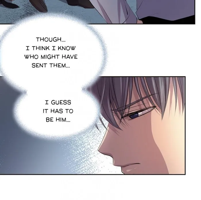 Hold Me Tight - Chapter 52 Page 28