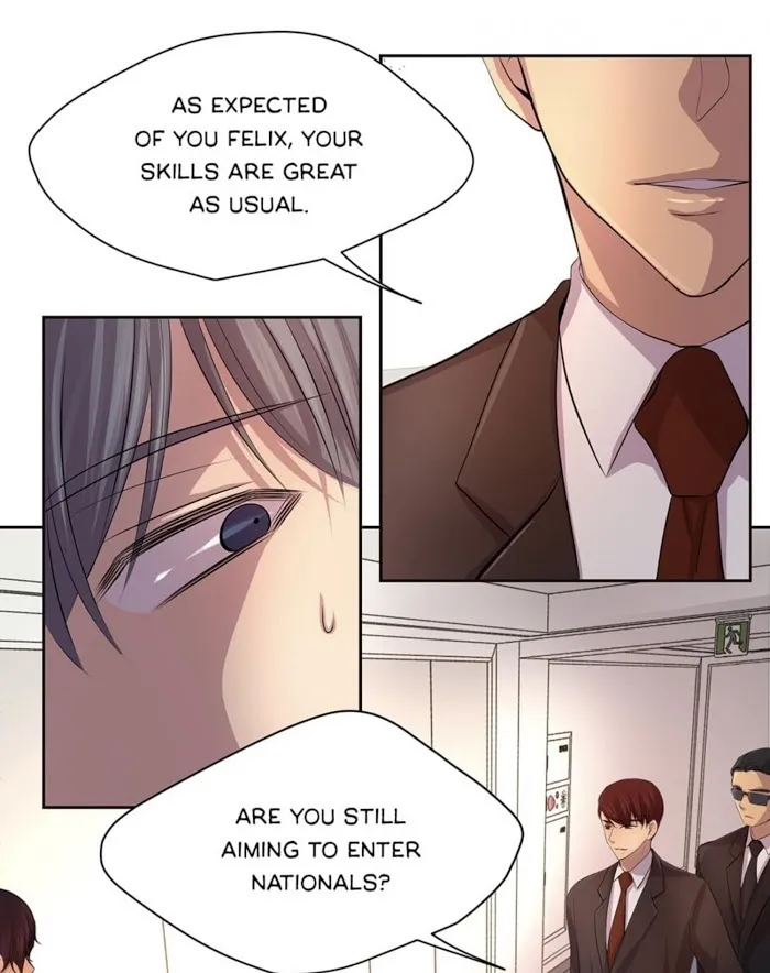 Hold Me Tight - Chapter 52 Page 29