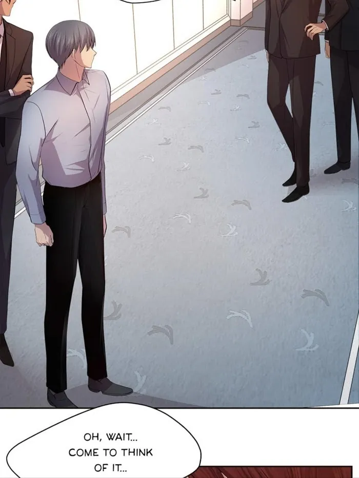 Hold Me Tight - Chapter 52 Page 30