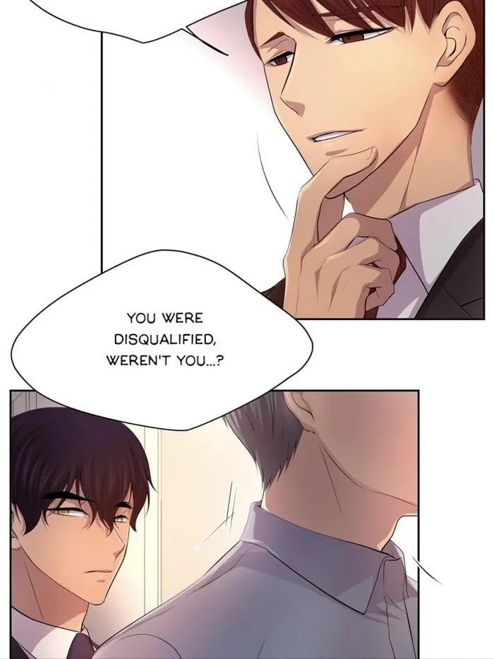 Hold Me Tight - Chapter 52 Page 31