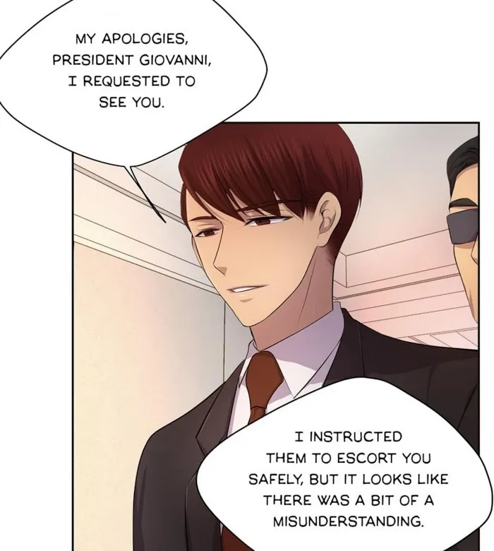 Hold Me Tight - Chapter 52 Page 32