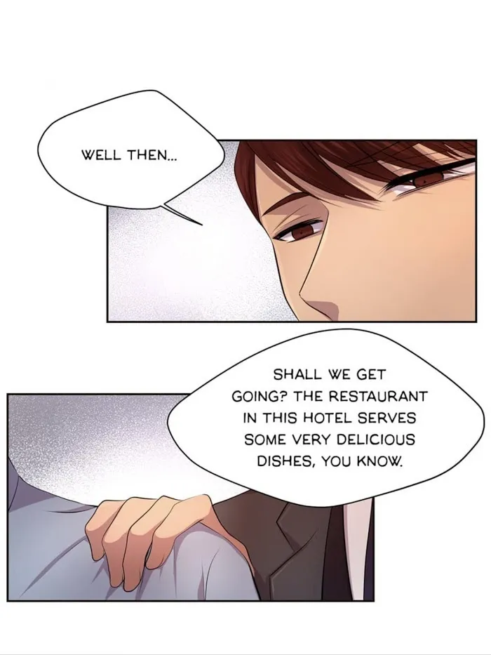 Hold Me Tight - Chapter 52 Page 35