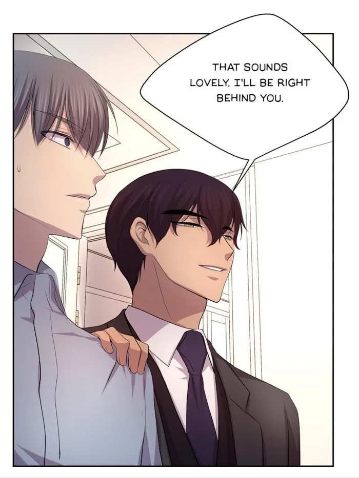 Hold Me Tight - Chapter 52 Page 36