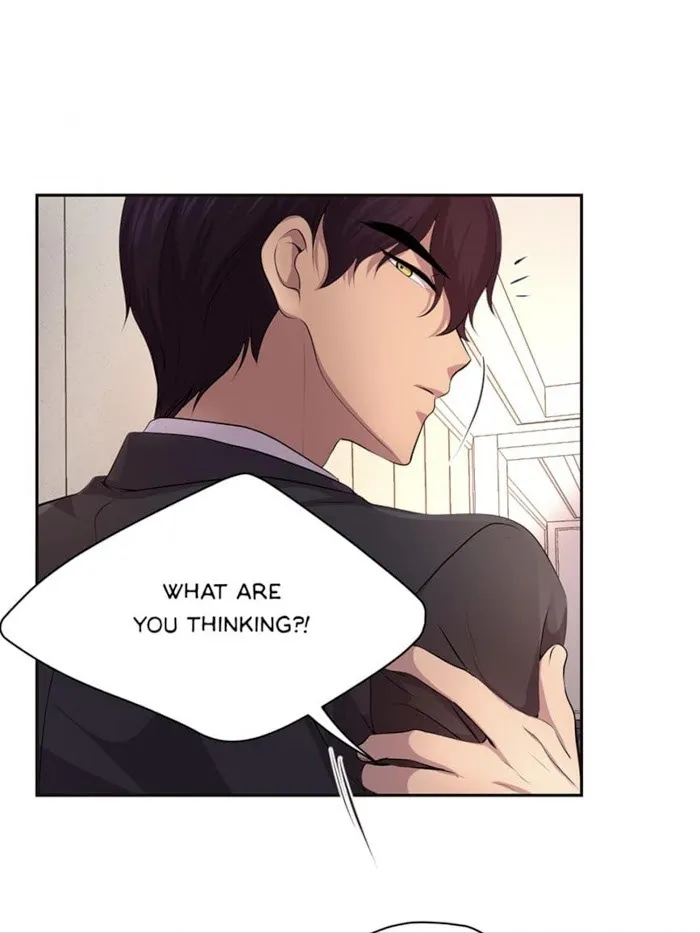 Hold Me Tight - Chapter 52 Page 38