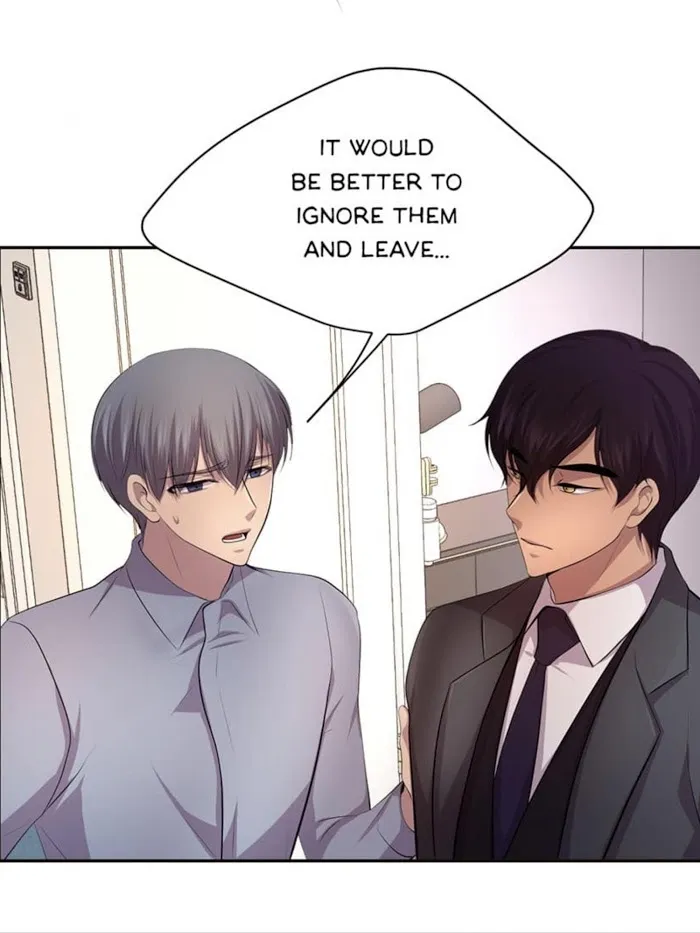 Hold Me Tight - Chapter 52 Page 39