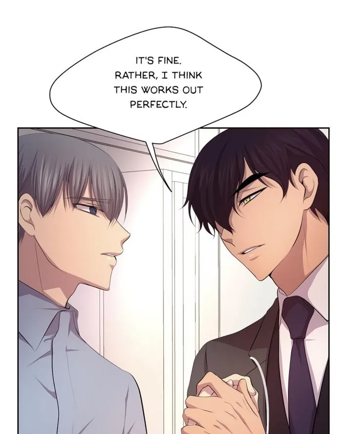 Hold Me Tight - Chapter 52 Page 40