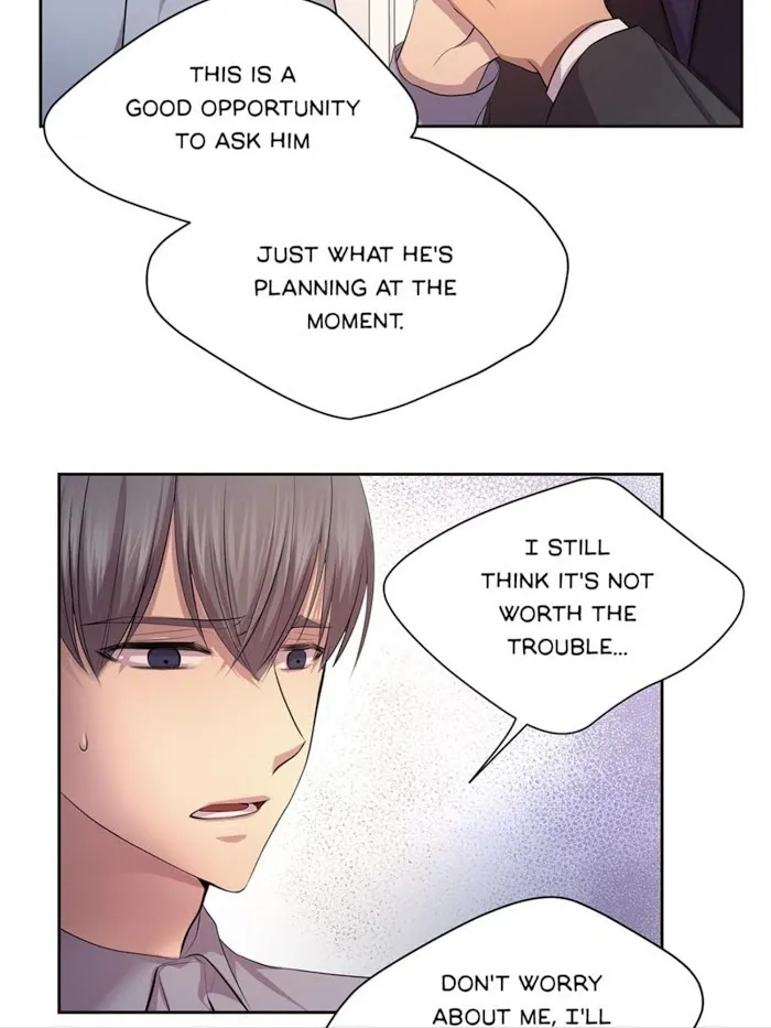 Hold Me Tight - Chapter 52 Page 41