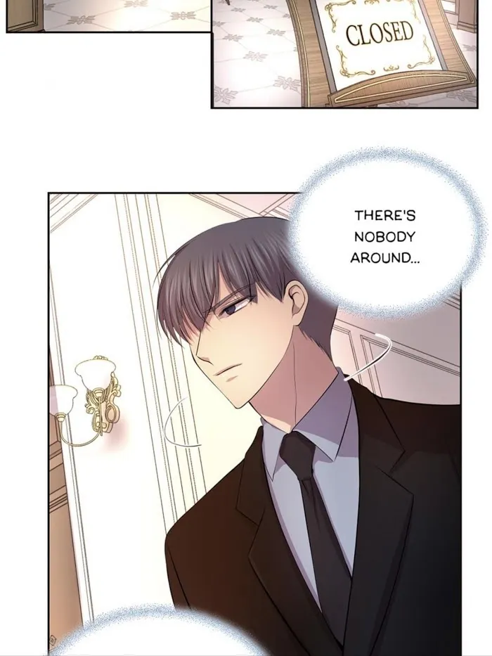 Hold Me Tight - Chapter 52 Page 43