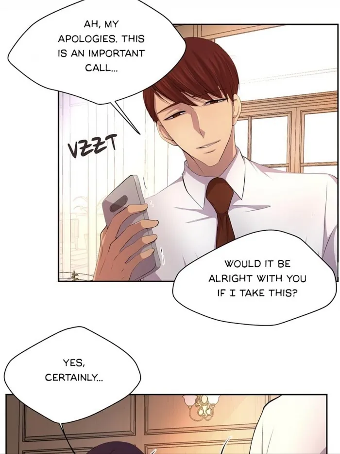 Hold Me Tight - Chapter 52 Page 52