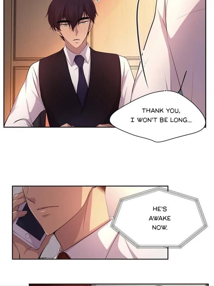 Hold Me Tight - Chapter 52 Page 53