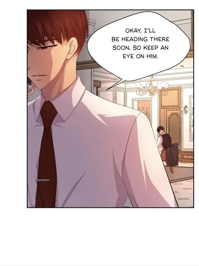 Hold Me Tight - Chapter 52 Page 54