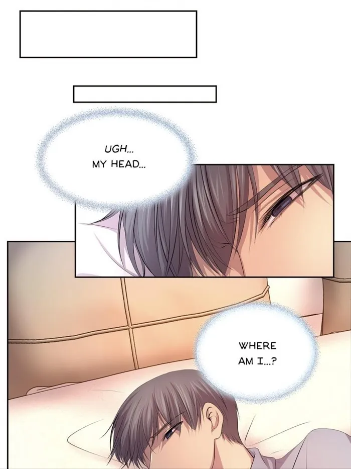 Hold Me Tight - Chapter 52 Page 55