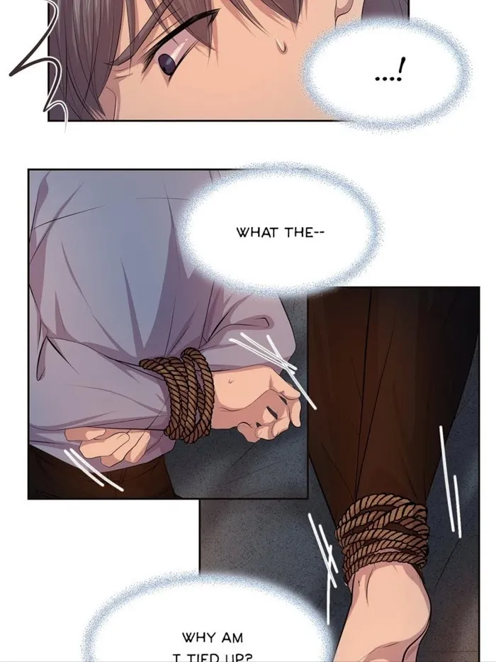 Hold Me Tight - Chapter 52 Page 57