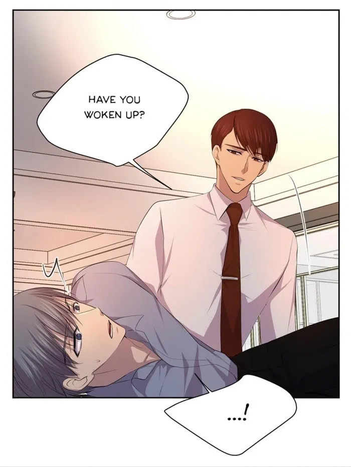 Hold Me Tight - Chapter 52 Page 58