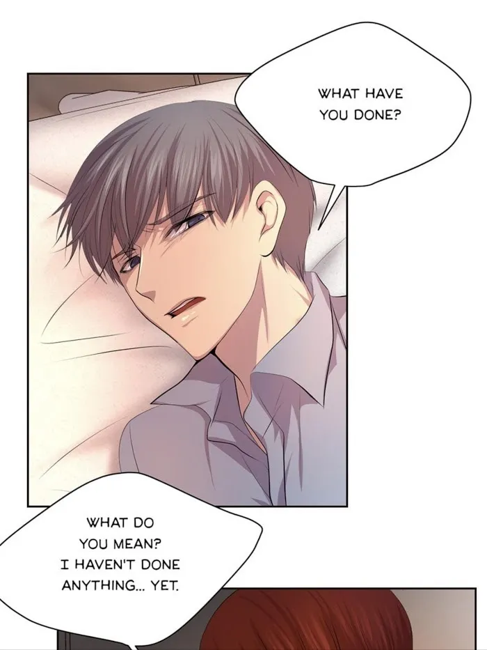 Hold Me Tight - Chapter 52 Page 59