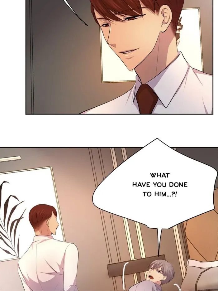 Hold Me Tight - Chapter 52 Page 60