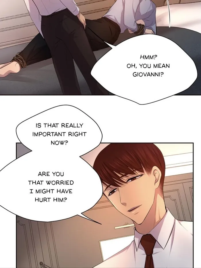 Hold Me Tight - Chapter 52 Page 61