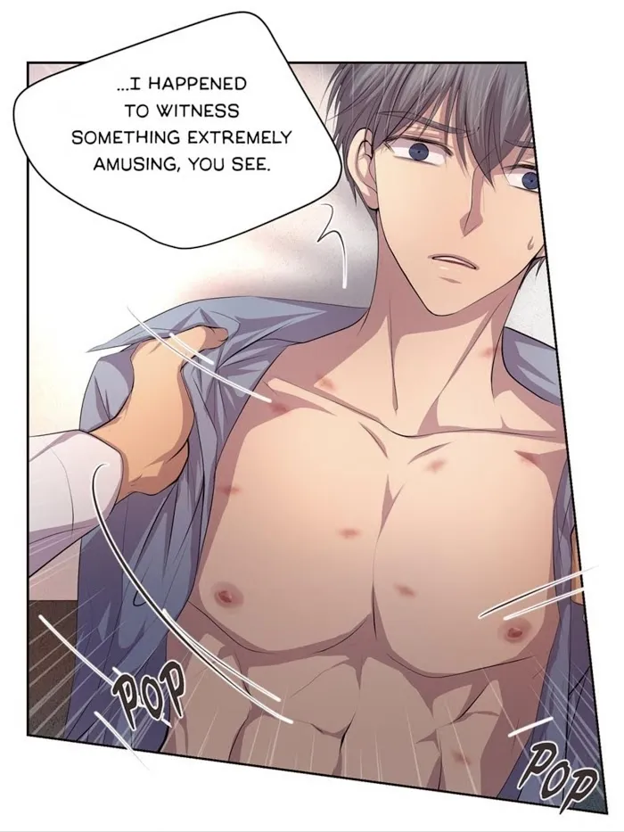 Hold Me Tight - Chapter 52 Page 63