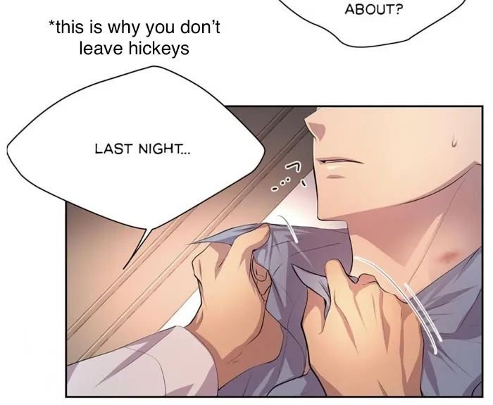 Hold Me Tight - Chapter 52 Page 64