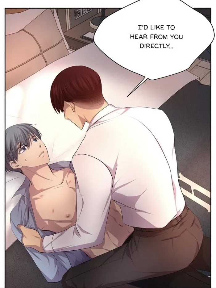 Hold Me Tight - Chapter 52 Page 65