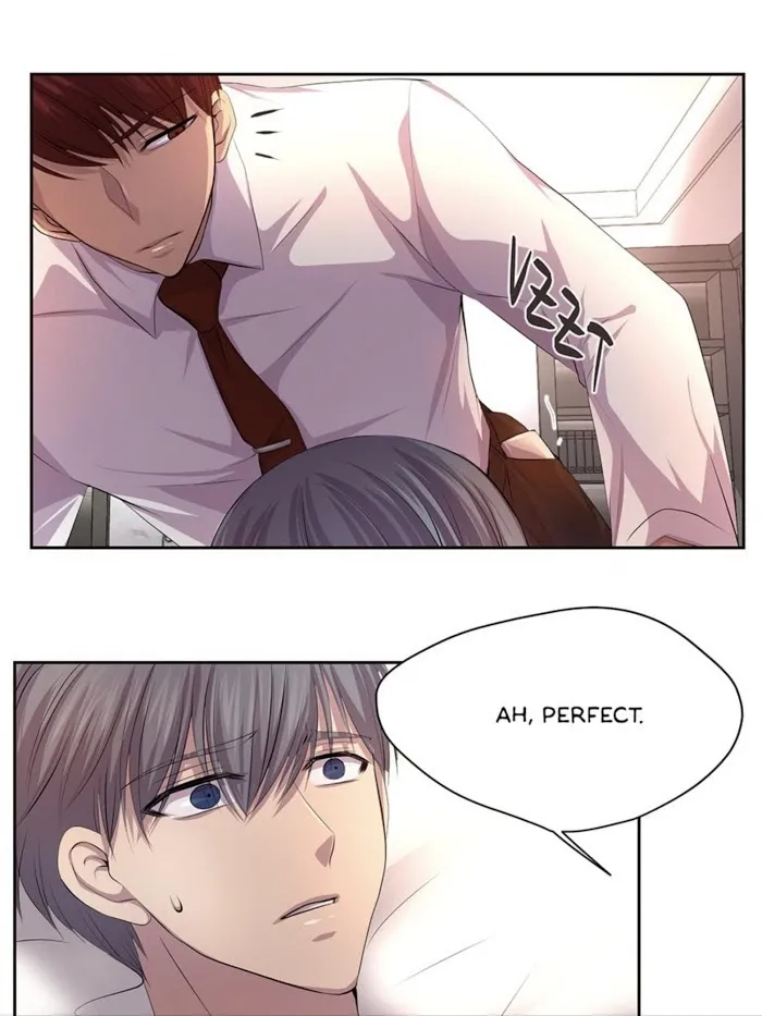Hold Me Tight - Chapter 52 Page 69