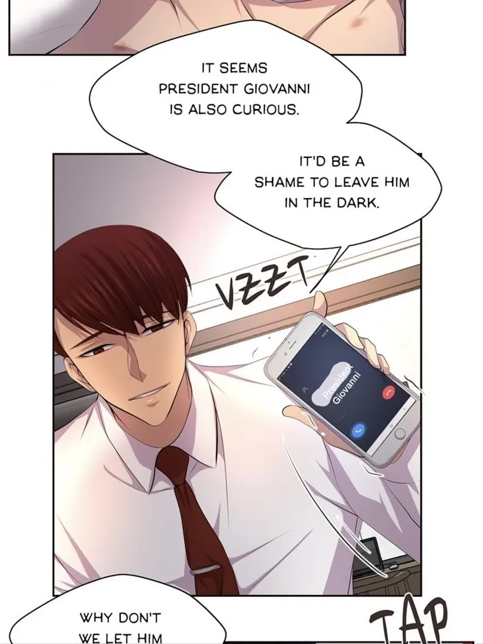 Hold Me Tight - Chapter 52 Page 70