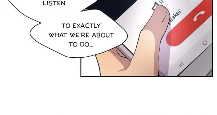 Hold Me Tight - Chapter 52 Page 71