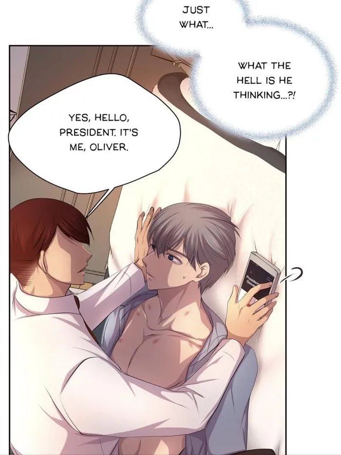 Hold Me Tight - Chapter 52 Page 72