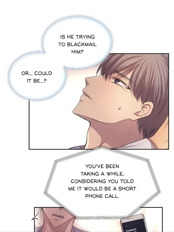 Hold Me Tight - Chapter 52 Page 73