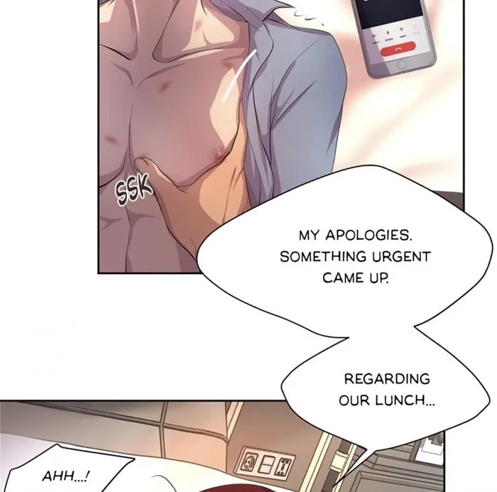 Hold Me Tight - Chapter 52 Page 74