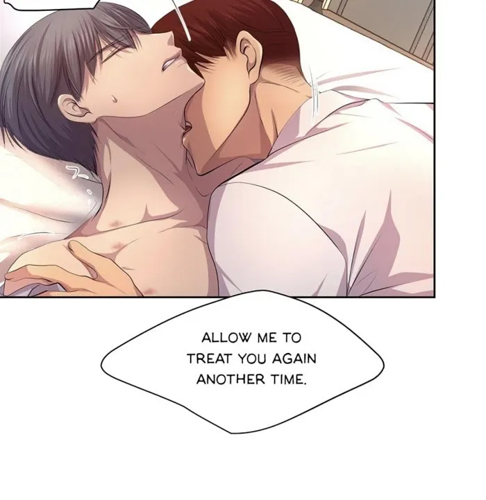 Hold Me Tight - Chapter 52 Page 75