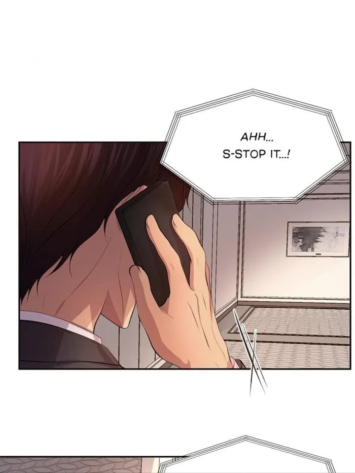 Hold Me Tight - Chapter 52 Page 76