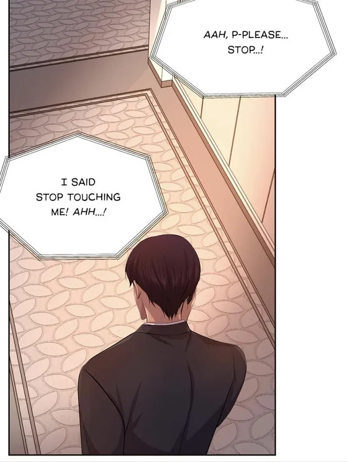 Hold Me Tight - Chapter 52 Page 77