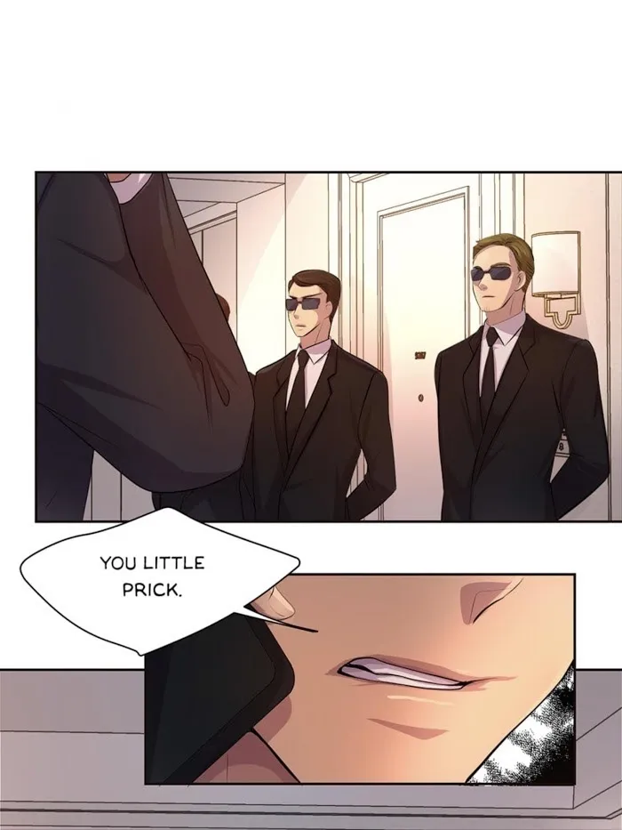 Hold Me Tight - Chapter 52 Page 78