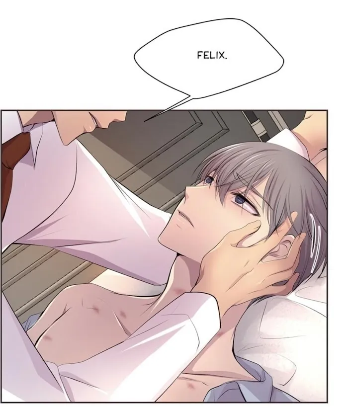 Hold Me Tight - Chapter 53 Page 2