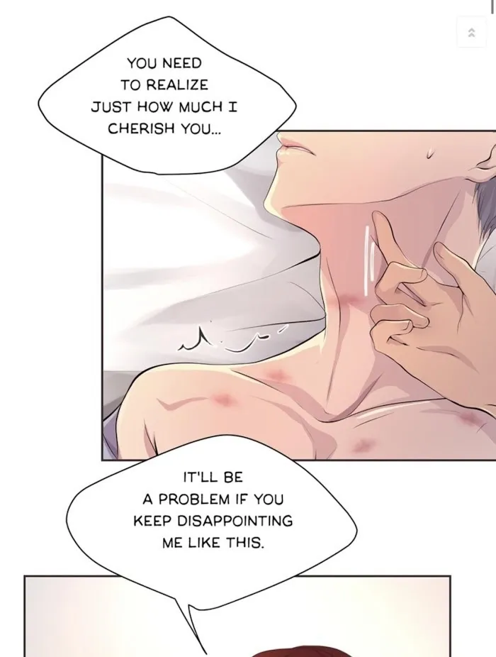 Hold Me Tight - Chapter 53 Page 3